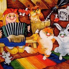 Схема вышивки «№2783701»