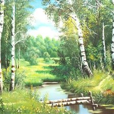 Схема вышивки «№2783810»