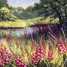 Схема вышивки «№2783923»