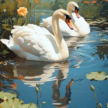 Схема вышивки «№2784011»