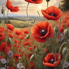 Схема вышивки «№2784021»