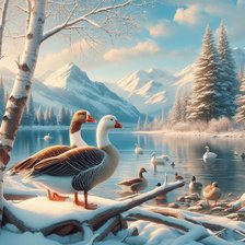 Схема вышивки «№2784341»