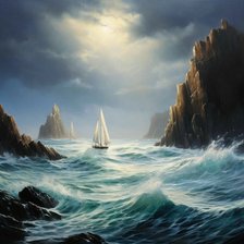 Схема вышивки «№2784447»