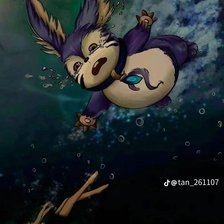 Схема вышивки «MB»