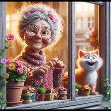 Схема вышивки «Счастье»