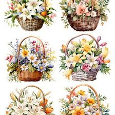 Схема вышивки «№2784618»