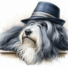 Схема вышивки «№2784686»