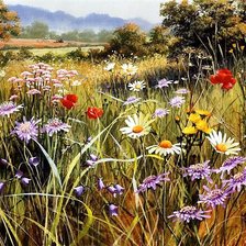 Схема вышивки «№2785012»