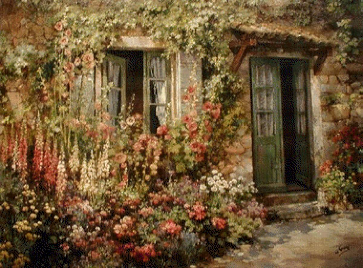 paisajes - предпросмотр