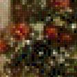 Предпросмотр схемы вышивки «paisajes» (№2785059)