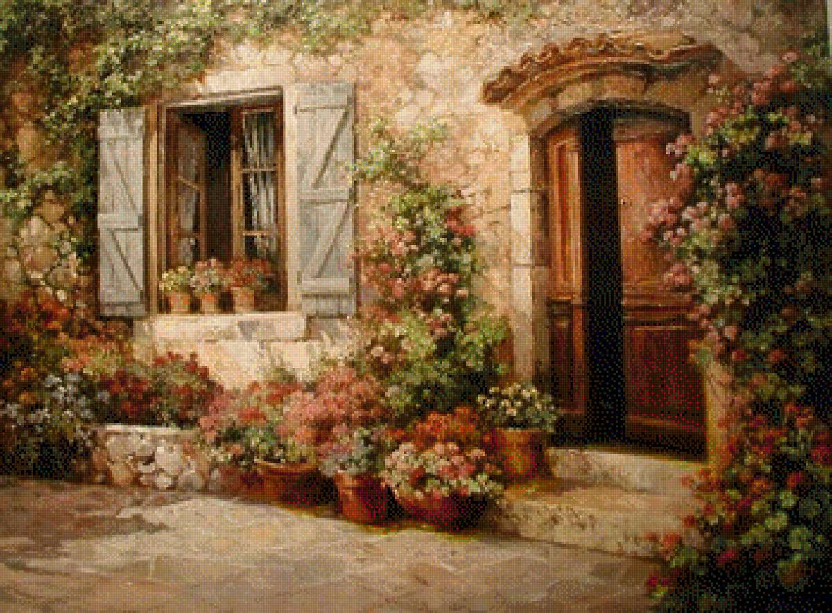 paisajes - предпросмотр