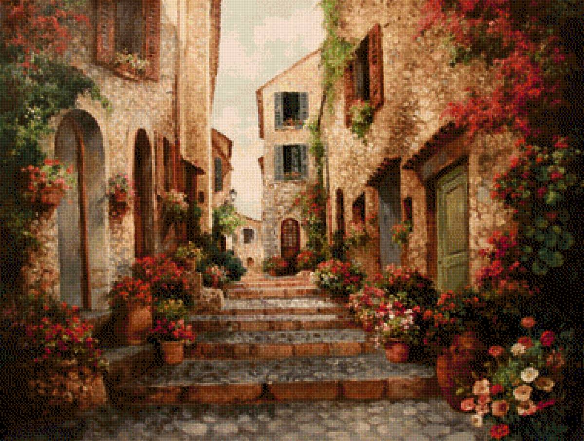 paisajes - предпросмотр