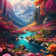 Схема вышивки «№2785203»