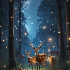 Схема вышивки «№2785205»