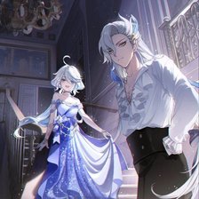 Невиллет и Фурина