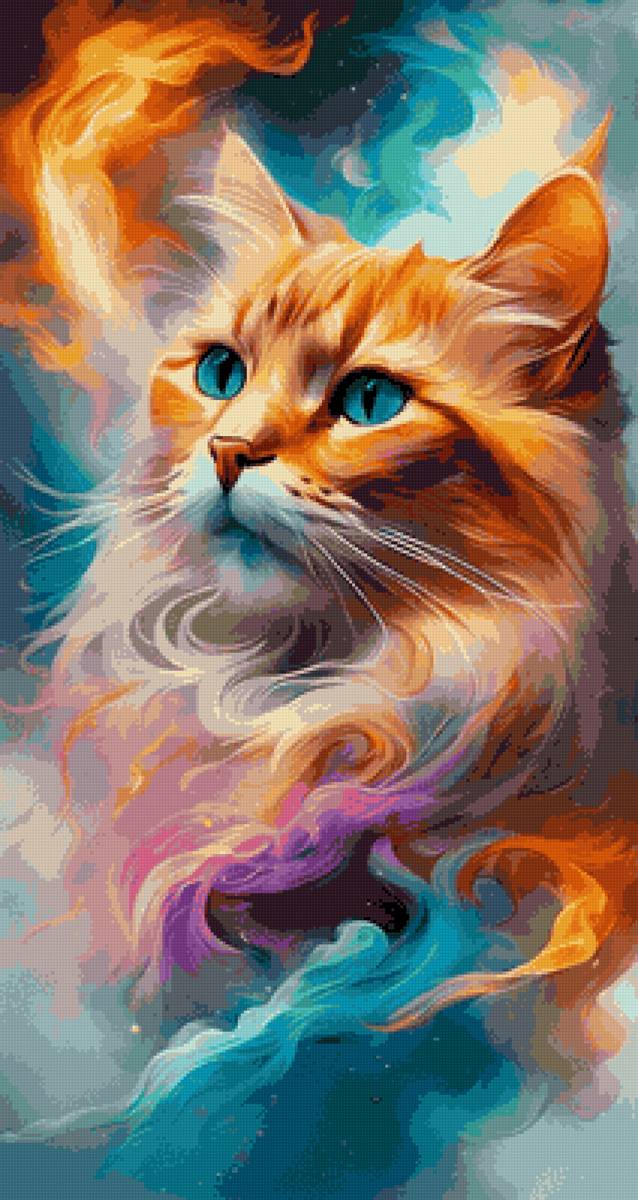 Каприз художника - предпросмотр