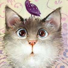 Схема вышивки «№2785353»