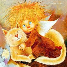 Схема вышивки «№2785364»