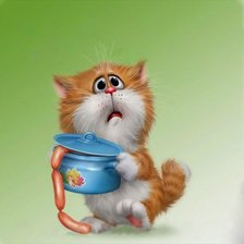 Схема вышивки «№2785389»