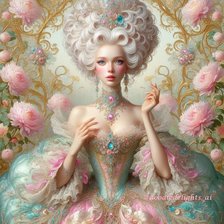 Схема вышивки «№2785421»