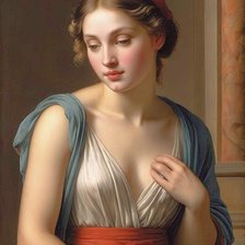 Схема вышивки «Pictura»