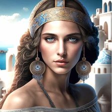 Схема вышивки «543»