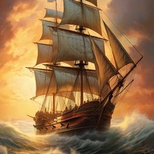 Схема вышивки «№2785629»