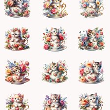 Схема вышивки «№2785828»