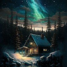 Тихий уголок