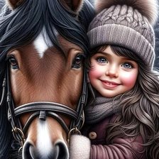 Схема вышивки «6332»