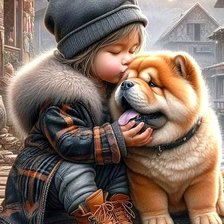 Схема вышивки «88011»