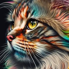 КОТ!самый лучший кот!