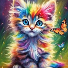 Схема вышивки «№2786475»