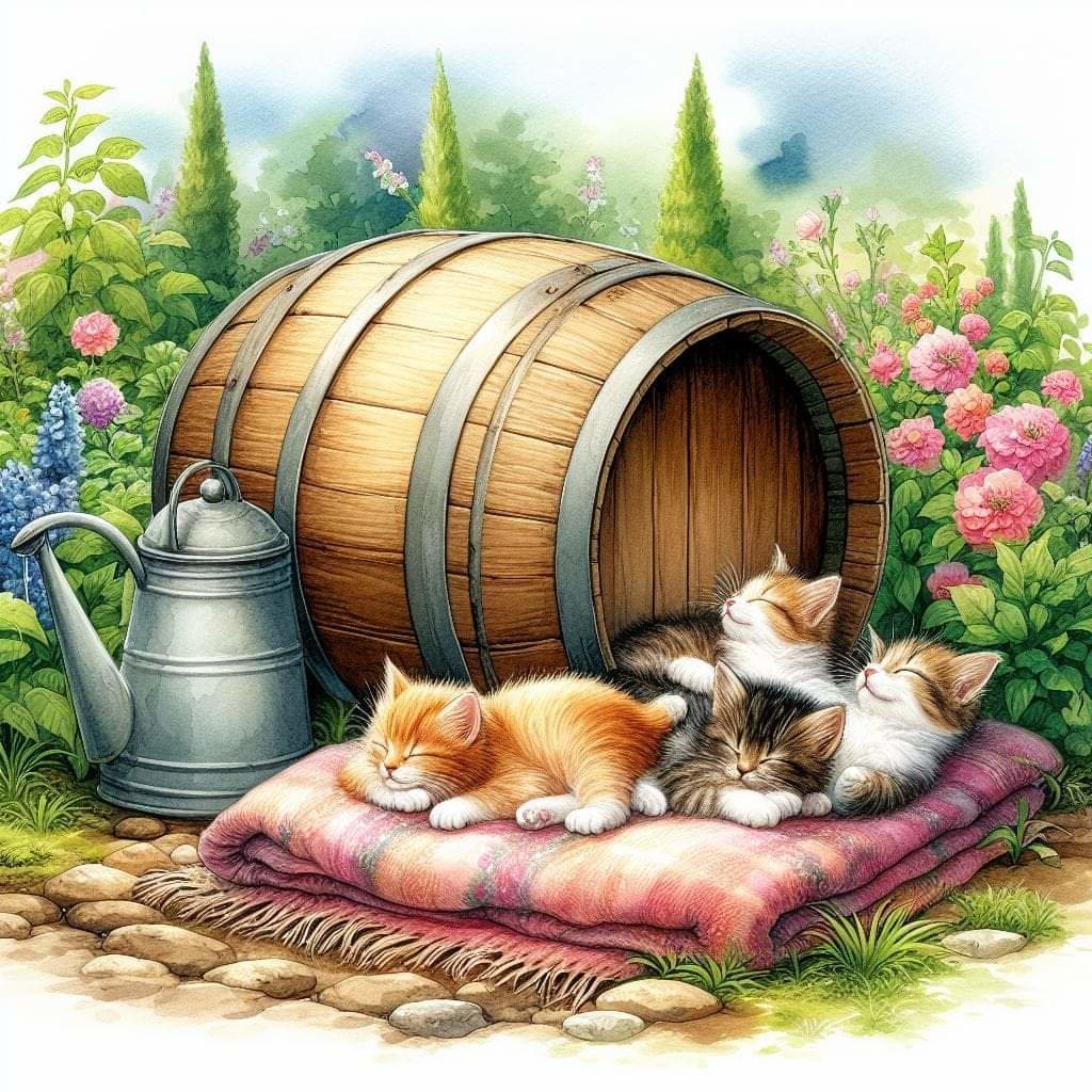 №2786583 - pisici - оригинал