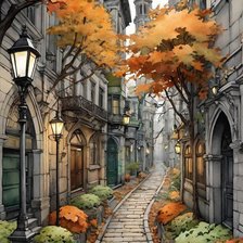 Схема вышивки «№2786773»