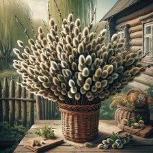 Схема вышивки «№2786838»