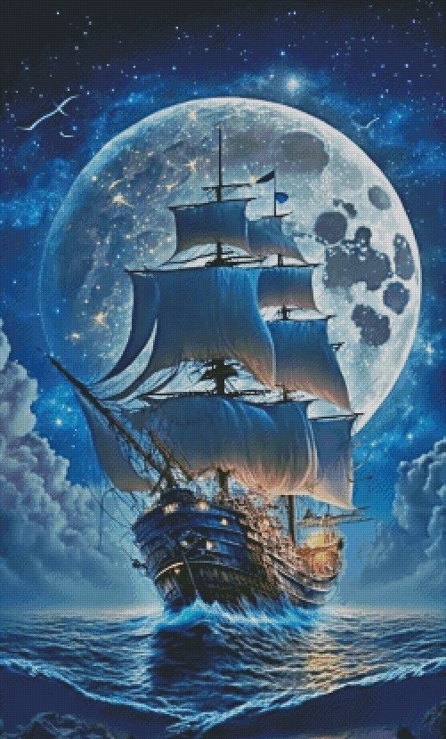 №2786967 - фентази - оригинал