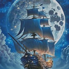 Схема вышивки «№2786967»