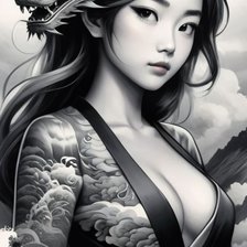 Схема вышивки «№2786992»