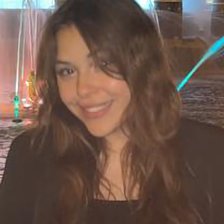 Схема вышивки «Портрет»