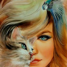 Схема вышивки «№2787328»