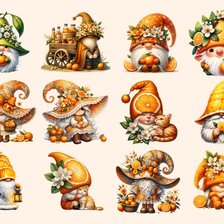 Схема вышивки «№2787743»