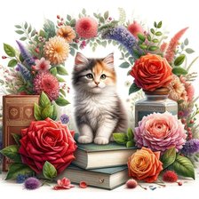 Схема вышивки «№2787748»