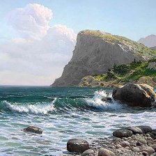 Схема вышивки «№2787821»