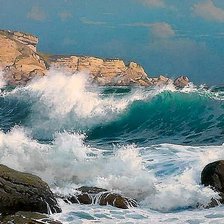 Схема вышивки «№2787824»