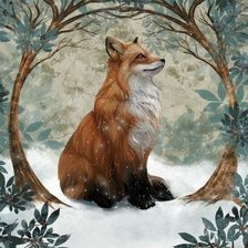 Схема вышивки «№2788092»