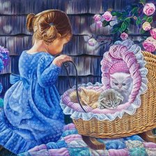 Схема вышивки «№2788123»