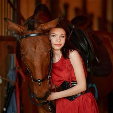 Схема вышивки «Виктория»