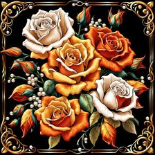 Схема вышивки «№2788486»