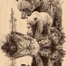 Схема вышивки «№2788745»